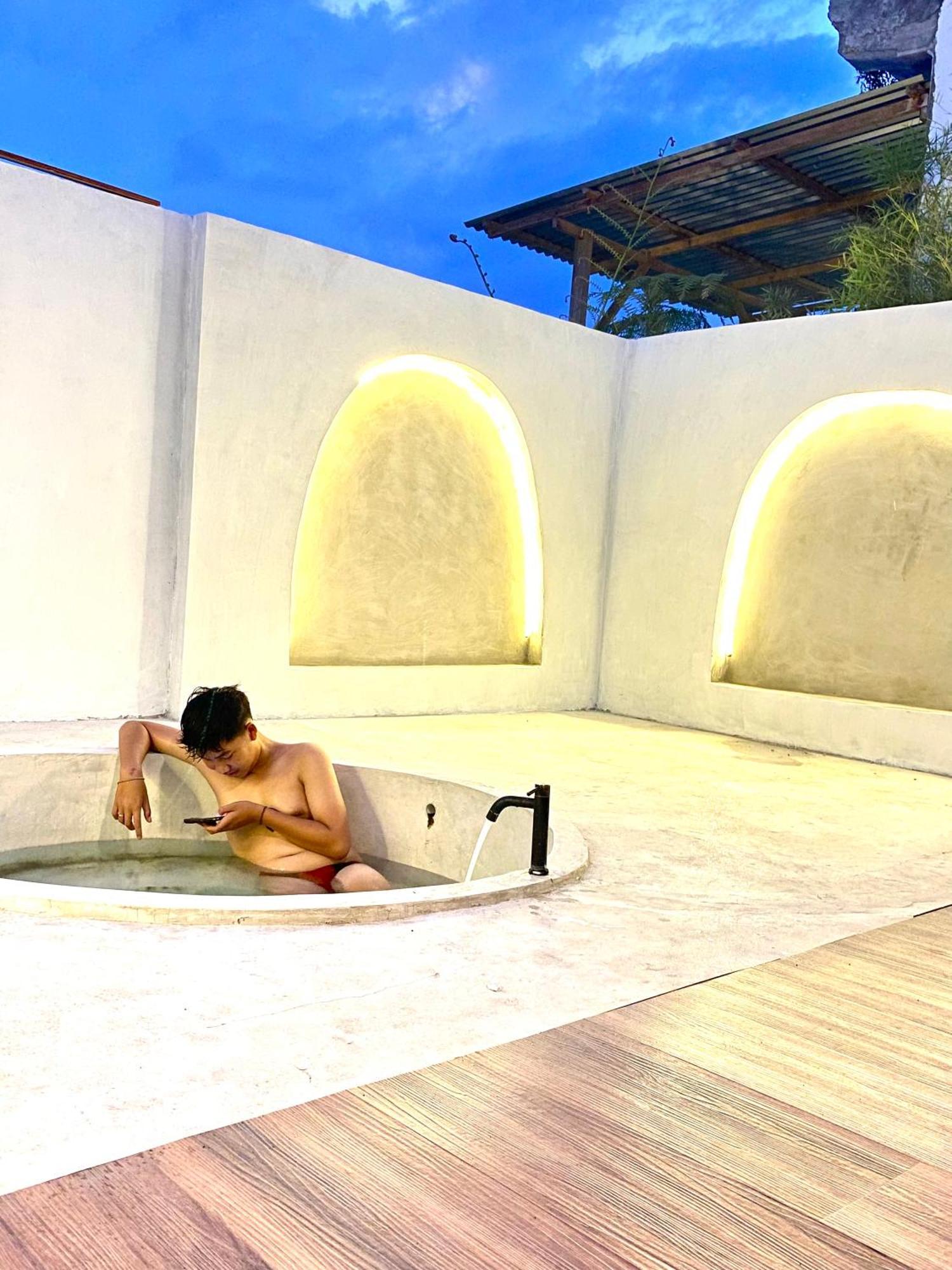 Brahmastra Bali Villa Kubupenlokan Exterior foto